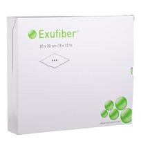 EXUFIBER tvarstis, 20 cm x 30 cm, 5 vnt.