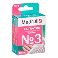 MEDRULL ULTRA TUB, tinklelis tvarsčiui fiksuoti, Nr. 3