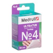 MEDRULL ULTRA TUB, tinklelis tvarsčiui fiksuoti, Nr. 4