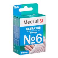 MEDRULL ULTRA TUB, tinklelis tvarsčiui fiksuoti, Nr. 6