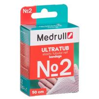MEDRULL ULTRA TUB, tinklelis tvarsčiui fiksuoti, Nr. 2