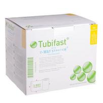 TUBIFAST 2-WAY STRETCH, tubuliarinis tinklelis, XL, 10 m