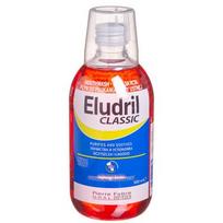 skystis - ELUDRIL skystis burnai skalauti CLASSIC, nuo 6 m., 500 ml - 1 nuotrauka