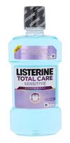 LISTERINE TOTAL CARE SENSITIVE, 500 ml