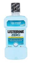 LISTERINE burnos skalavimo skystis ZERO, 500 ml