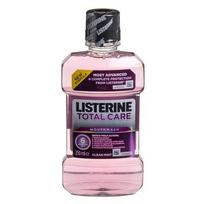 LISTERINE burnos skalavimo skystis TOTAL CARE, 250 ml