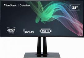 viewsonic - ViewSonic VP3881a 38", 5ms - 1 nuotrauka
