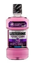 listerine eurovaistine - LISTERINE burnos skalavimo skystis TOTAL CARE, 500 ml - 1 nuotrauka
