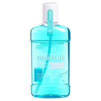 ORALFLUX burnos skalavimo skystis ORIGINAL, 500 ml