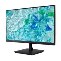 0 4ms - Acer Vero V7 V227QE3BIPV 21.5", Full HD, Juodas (Black) - 1 nuotrauka