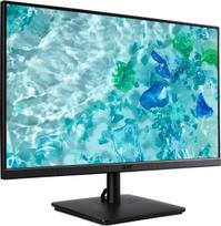 0 4ms - Acer Vero V7 V227QE3BIPV 21.5", Full HD, Juodas (Black) - 2 nuotrauka