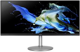monitoriu full hd - Acer CB273 E 27", Full HD, 100Hz, Juodas (Black) - 2 nuotrauka