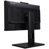 2560x1440 monitorius - Acer Vero B278UE 27", QHD, Juodas (Black) - 1 nuotrauka