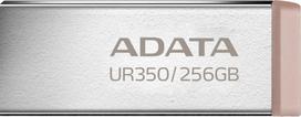 usb flash drive 3.2 - ADATA UR350 256GB - 1 nuotrauka