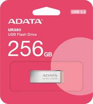 usb flash drive 3.2 - ADATA UR350 256GB - 5 nuotrauka