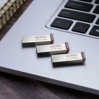 usb flash drive 3.2 - ADATA UR350 256GB - 6 nuotrauka