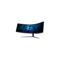 predator m.2 - Acer Predator Z 57b 57.1", lenktas, 7680x2160 (DUAL UHD 4K), 120Hz, Juodas (Black) - 2 nuotrauka