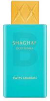vyriski kvepalai - Swiss Arabian Shaghaf Oud Tonka EDP 75 ml - 1 nuotrauka