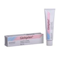 DR. WOLFF lubrikantas GLEITGELEN, 50 g