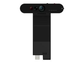 lenovo monitorius kamera - Lenovo ThinkVision MC60 (S) 4XC1K97399 - 9 nuotrauka
