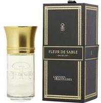 liquid imaginaires - Liquides Imaginaires Fleur De Sable EDP 100 ml - 1 nuotrauka