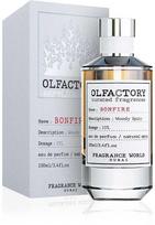 Fragrance World Olfactory Bonfire EDP U 100 ml