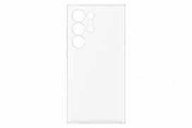 samsung silicone case s24 - Samsung "Clear Case For Samsung Galaxy S24 Ultra"Transparency (GP-FPS928SAATW) - 3 nuotrauka