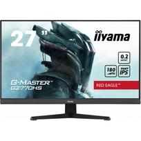 Iiyama G-MASTER G2770HS-B1 27", FHD, 180Hz, Juodas (Black)
