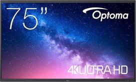 lentos 5 - Optoma Creative Touch 5753RK 75" IFPD - 2 nuotrauka