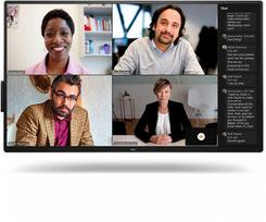 Dell P5525QC 54.6", IPS, 4K, Juodas (Black)