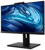 2560x1440 monitorius - Acer Vero B8 B278UEbemiqprcuzx 27" IPS, 2560x1440, 100Hz, Juodas (Black) - 1 nuotrauka