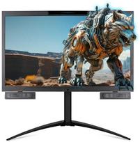 Acer DS2 (PSV27-2) 27", UHD, 160Hz, Juodas (Black)