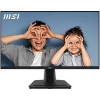 full hd monitorius - MSI PRO MP251 24.5", Full HD, Juodas (Black) - 3 nuotrauka