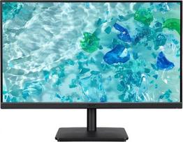 monitoriai 27 ips 4k - Acer B277KLbmiiprfx 27", IPS, 4K UHD, 60Hz - 1 nuotrauka