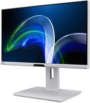 178 1 - Acer Vero B278UEwemiqpruzx 27" IPS, Juodas (Black) - 1 nuotrauka