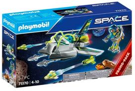Playmobil Space High-tech Space Drone Promo Pack 71370