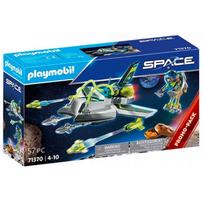 playmobil - Playmobil Space High-tech Space Drone Promo Pack 71370 - 2 nuotrauka