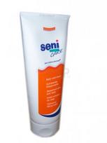 seni care - SENI CARE apsauginis kūno kremas su cinku, 200 ml - 2 nuotrauka