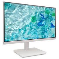 baltas monitorius - Acer Vero B247YE 23.8", 100Hz, Baltas (White) - 1 nuotrauka