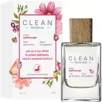 Clean Sparkling Sugar EDP 50ml