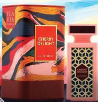 Flavia Cherry Delight EDP 90 ml
