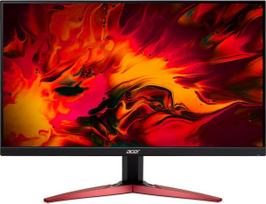 Acer Nitro KG271M3b 27", Full HD, 180Hz, Juodas (Black)