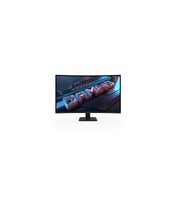 gs32q - Gigabyte GS32QCA EU 31.5", VA, 180Hz, 1ms, 250cd/m² - 2 nuotrauka