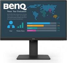 monitor 27 1080 - BenQ BL2786TC 27" IPS, FHD, 100Hz, Juodas (Black) - 1 nuotrauka