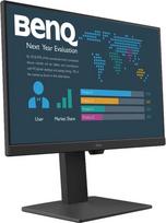 monitor 27 1080 - BenQ BL2786TC 27" IPS, FHD, 100Hz, Juodas (Black) - 2 nuotrauka