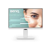 baltas monitorius - BenQ GW2786TC 27", IPS, FHD, 100Hz, 5ms, Baltas (White) - 1 nuotrauka