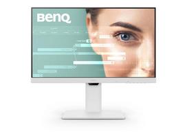 baltas monitorius - BenQ GW2786TC 27", IPS, FHD, 100Hz, 5ms, Baltas (White) - 2 nuotrauka