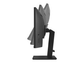curved monitor - ASUS VA34VCPSR 34", VA, WQHD, lenktas (Curved), Juodas (Black) - 1 nuotrauka