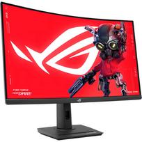 2560x1440 monitorius - ASUS ROG Strix XG32WCMS 31.5", VA, 2560x1440, 280Hz, Juodas (Black) - 1 nuotrauka