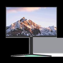 monitor 27 1080 - Dahua DHI-LM27-B201A 27", IPS, 100Hz, Juodas (Black) - 2 nuotrauka